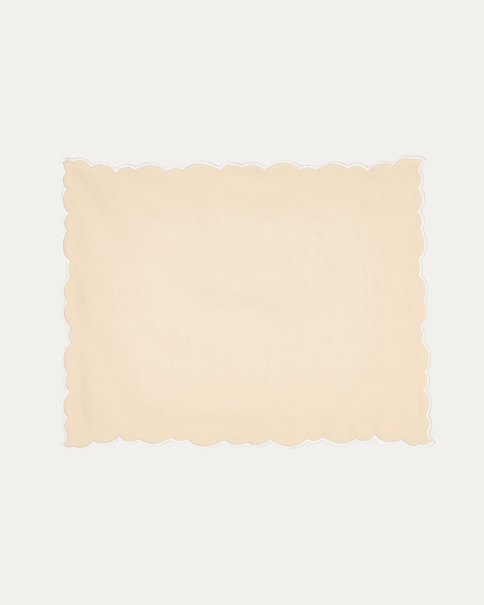 Placemat Beige