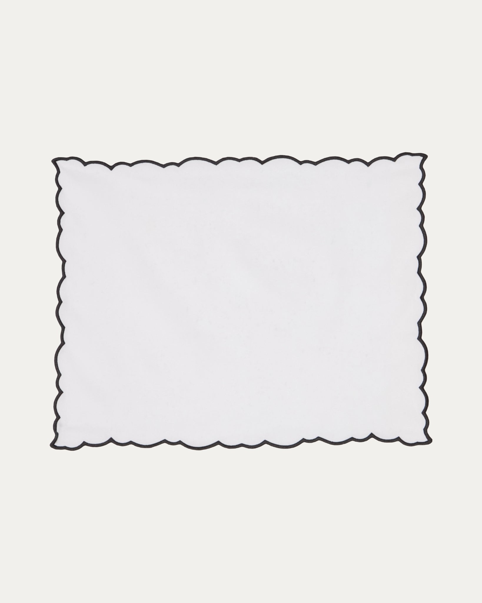 Placemat White