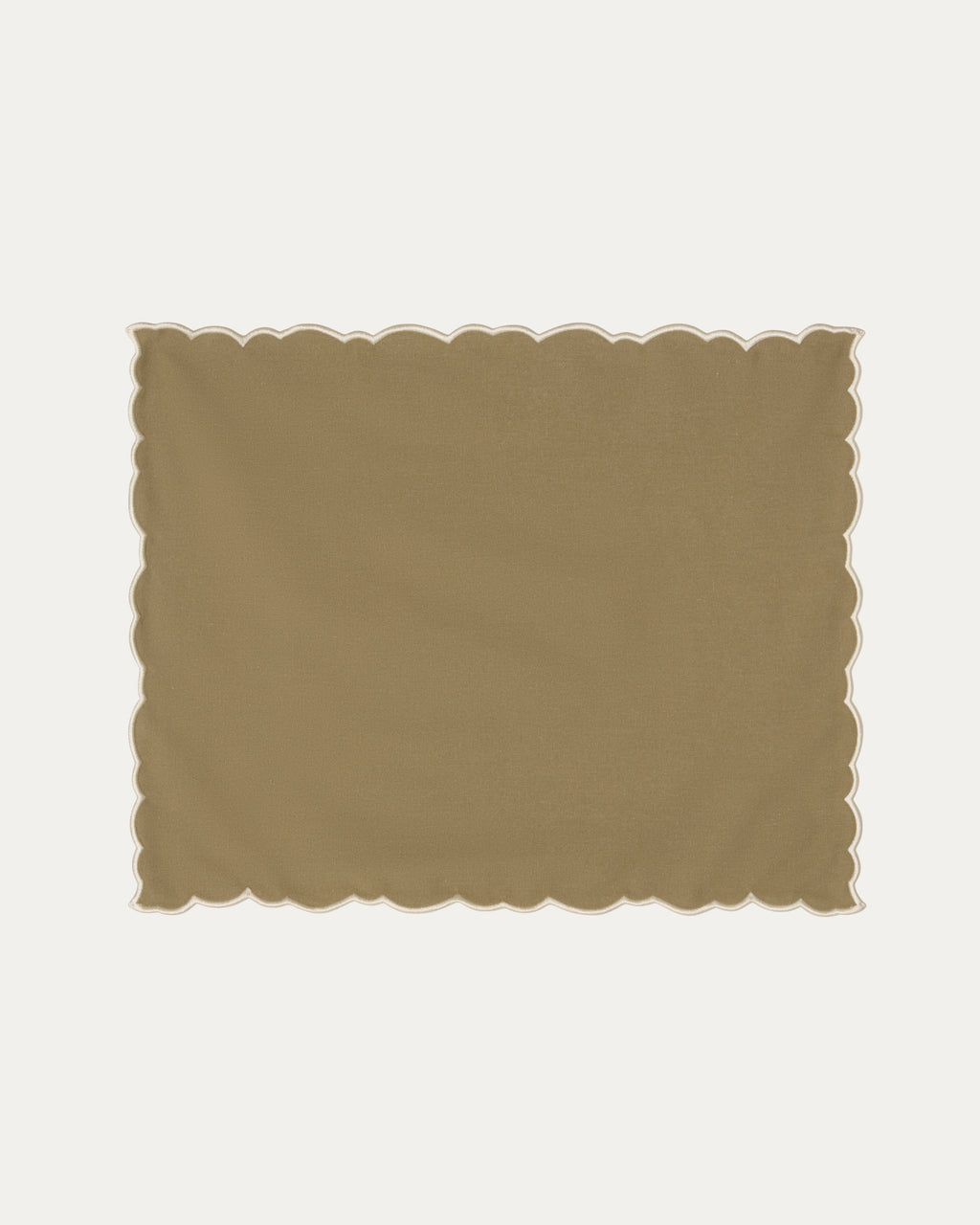 Placemat Olive