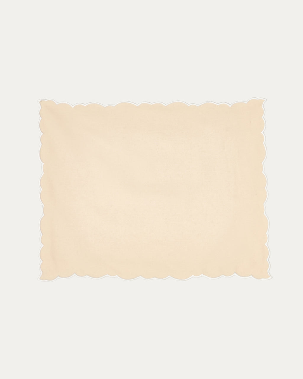 Placemat Beige