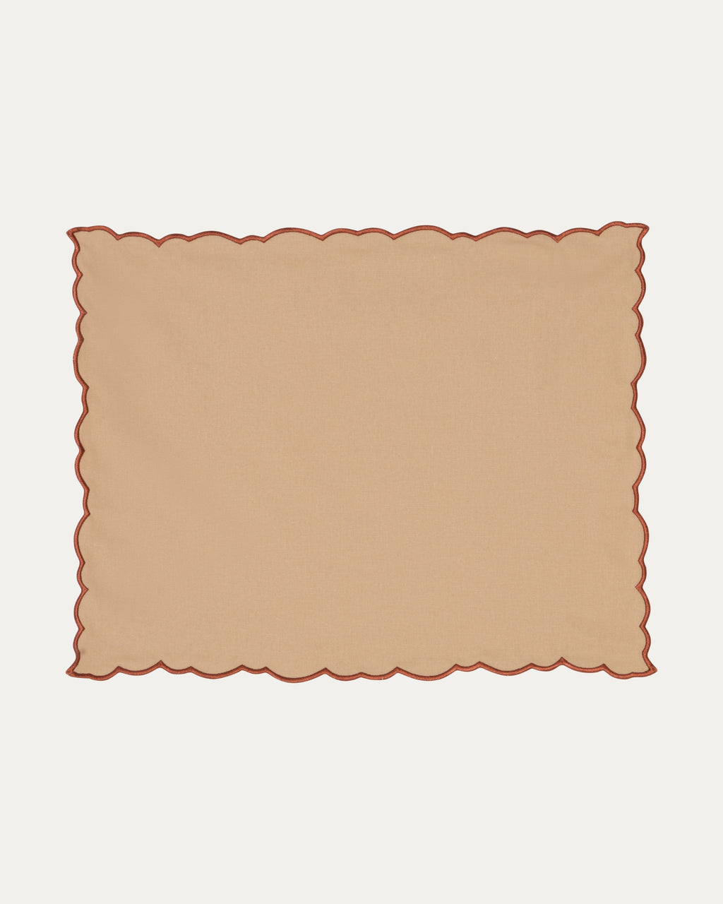Placemat Dark Beige